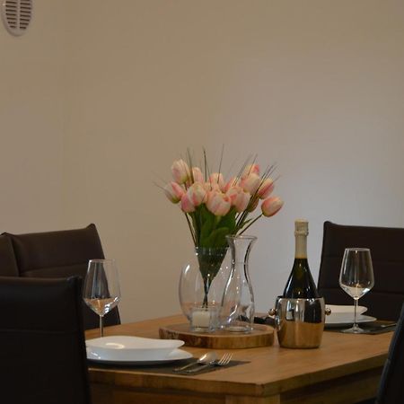 Apartment Kancler Nova Gorica Bagian luar foto