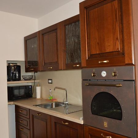 Apartment Kancler Nova Gorica Bagian luar foto