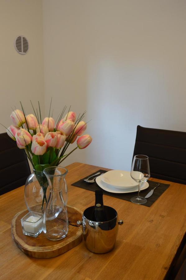 Apartment Kancler Nova Gorica Bagian luar foto
