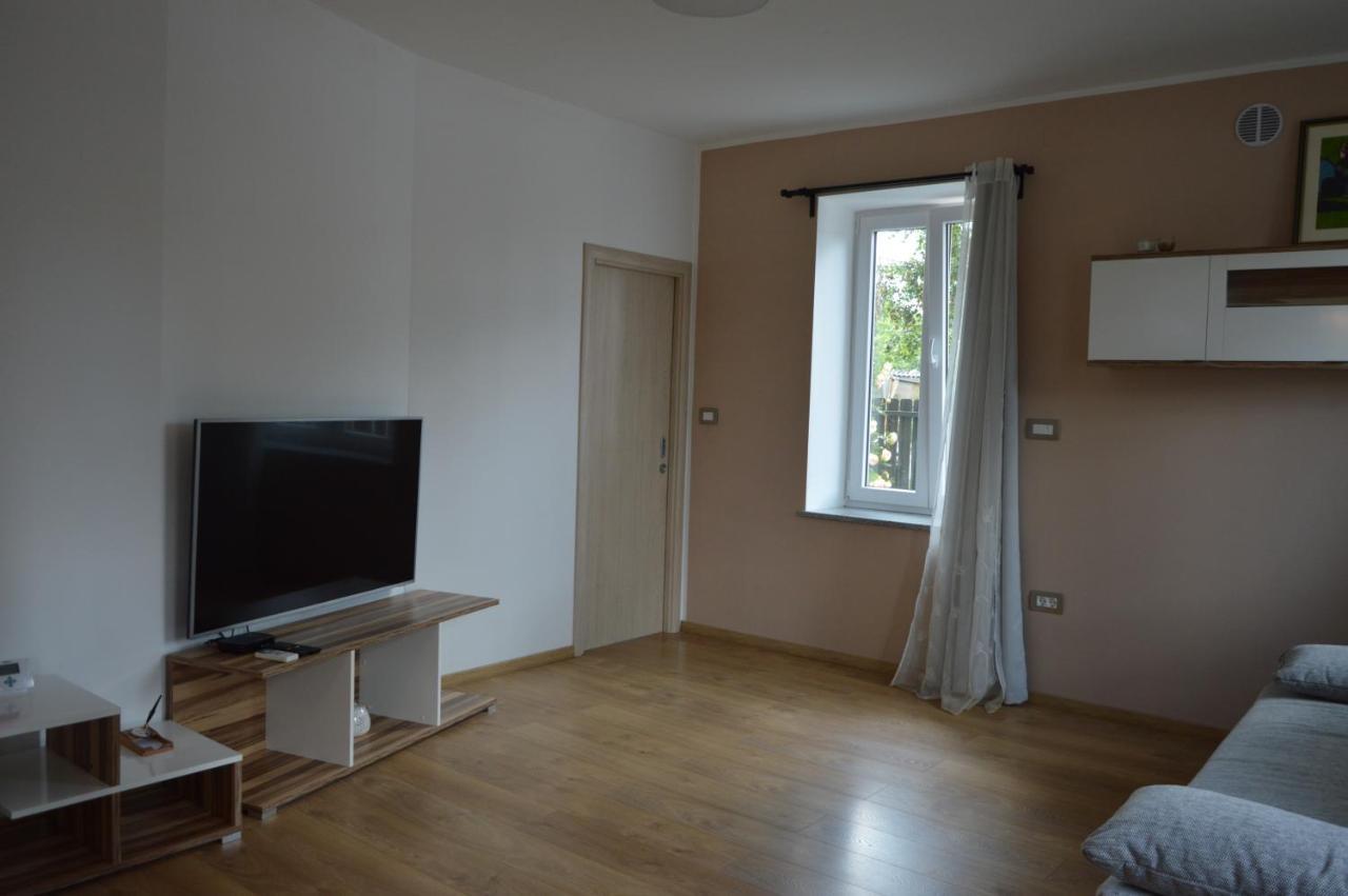 Apartment Kancler Nova Gorica Bagian luar foto