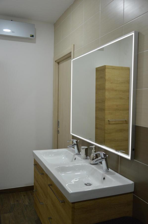 Apartment Kancler Nova Gorica Bagian luar foto