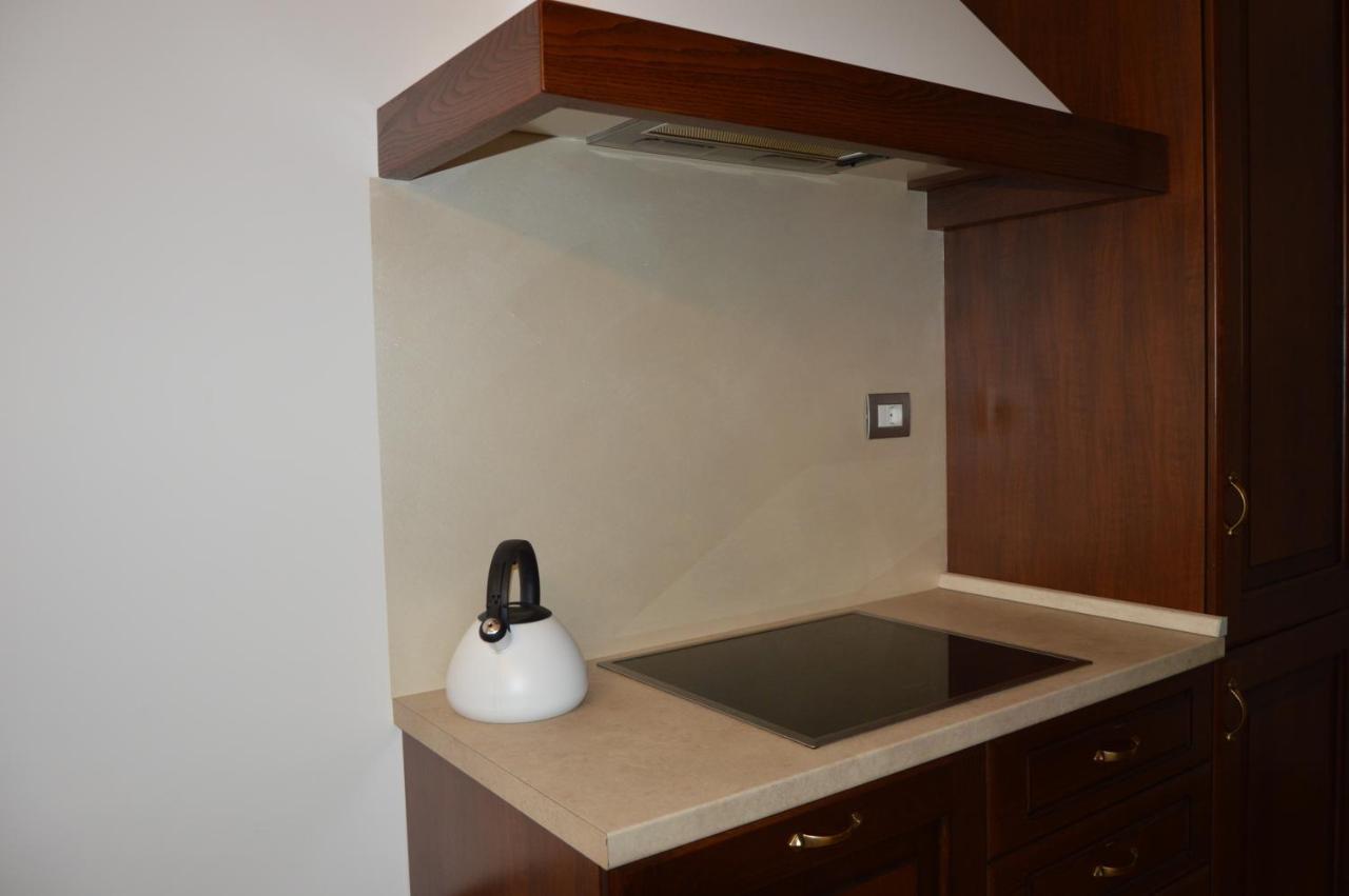 Apartment Kancler Nova Gorica Bagian luar foto