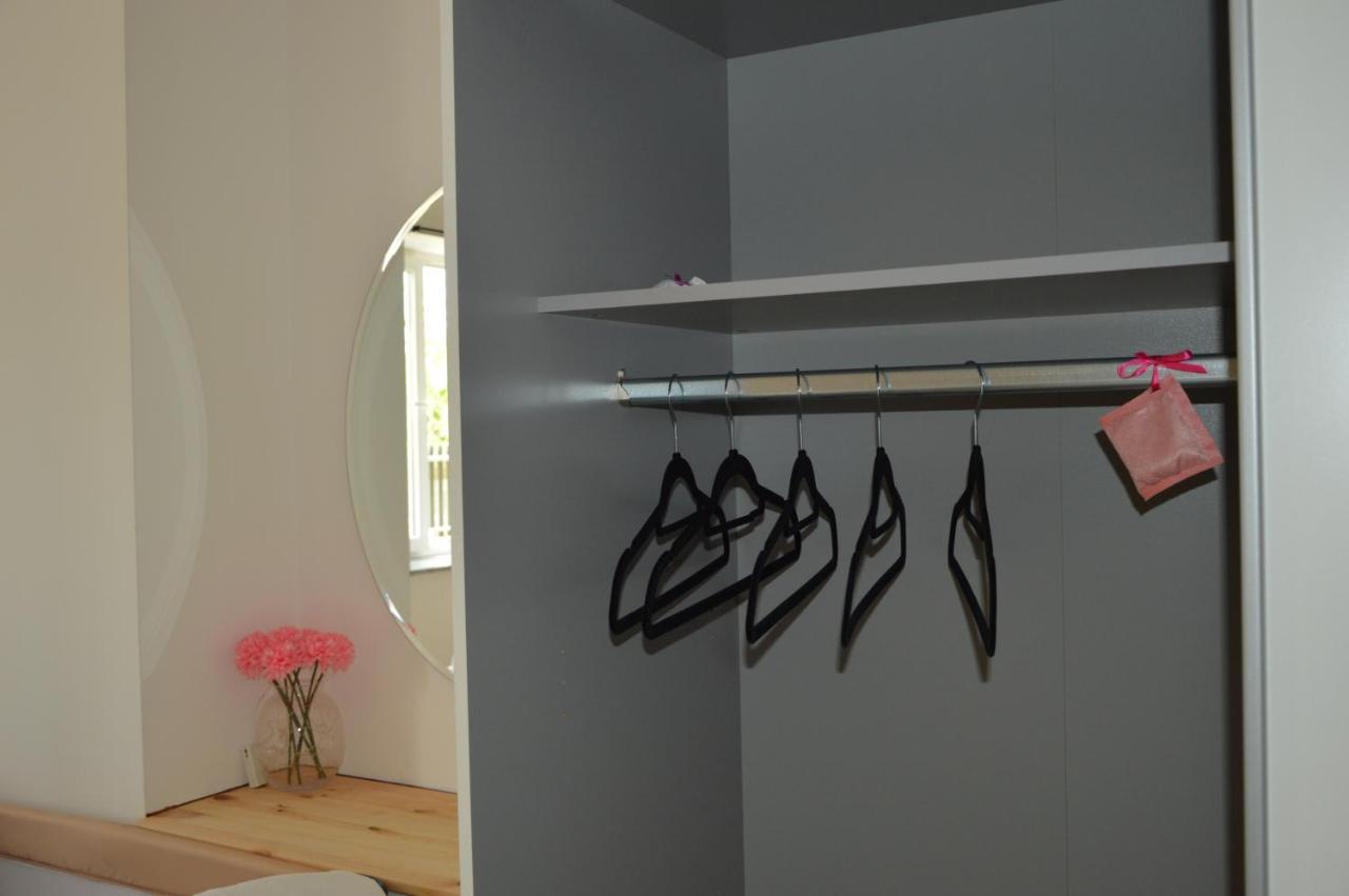 Apartment Kancler Nova Gorica Bagian luar foto