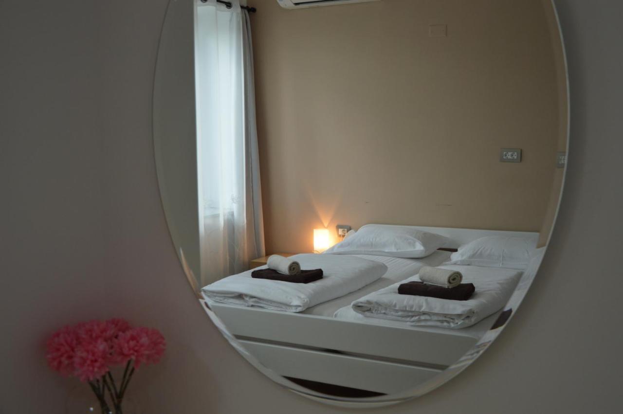 Apartment Kancler Nova Gorica Bagian luar foto