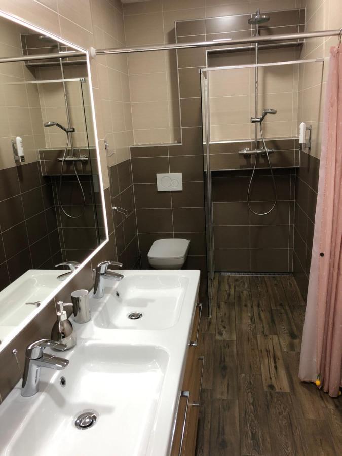 Apartment Kancler Nova Gorica Bagian luar foto