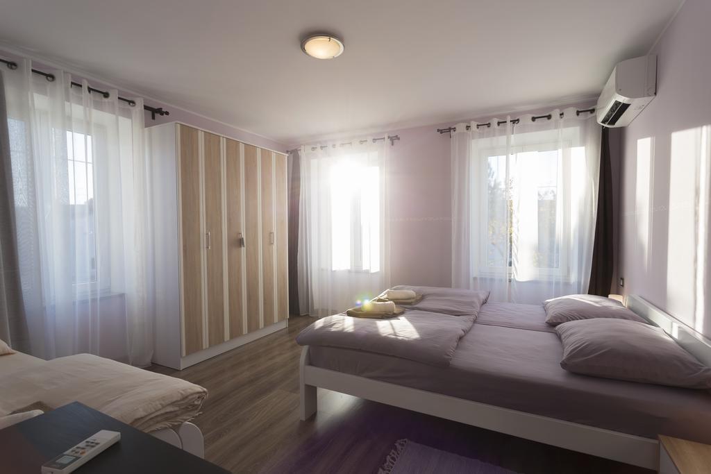 Apartment Kancler Nova Gorica Bagian luar foto
