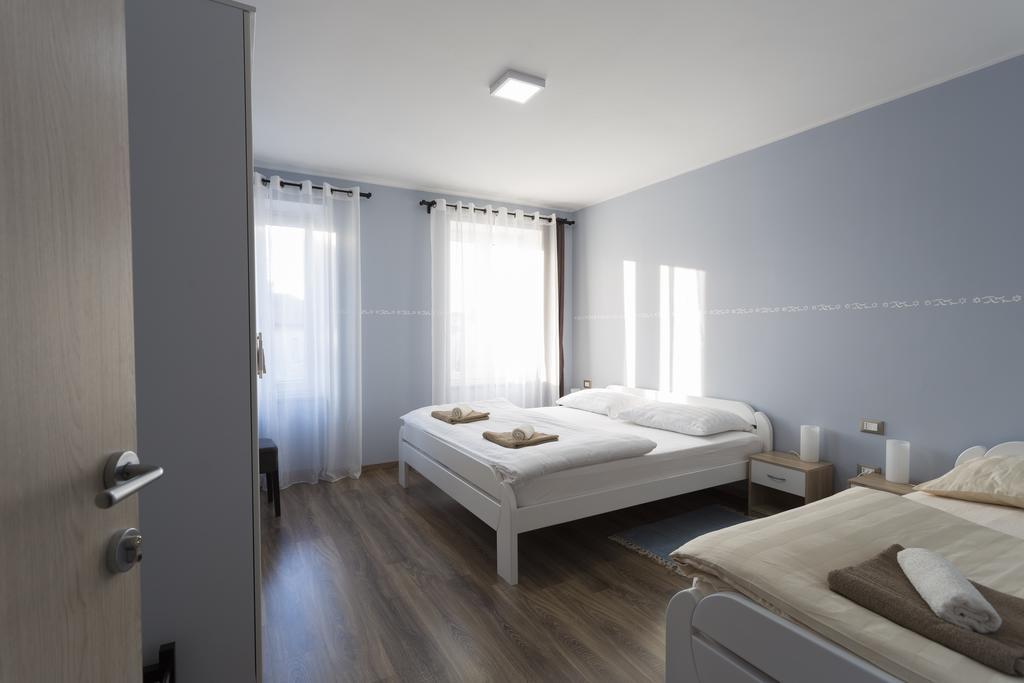 Apartment Kancler Nova Gorica Bagian luar foto