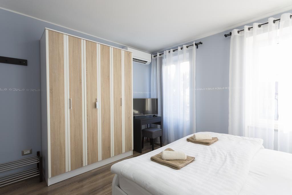 Apartment Kancler Nova Gorica Bagian luar foto
