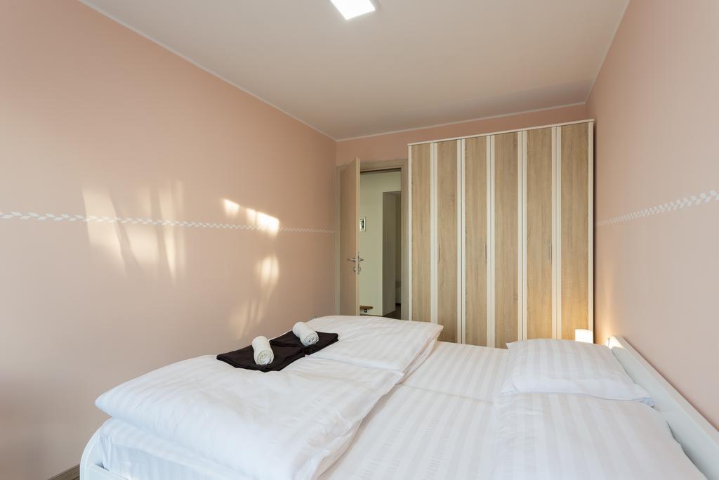 Apartment Kancler Nova Gorica Bagian luar foto