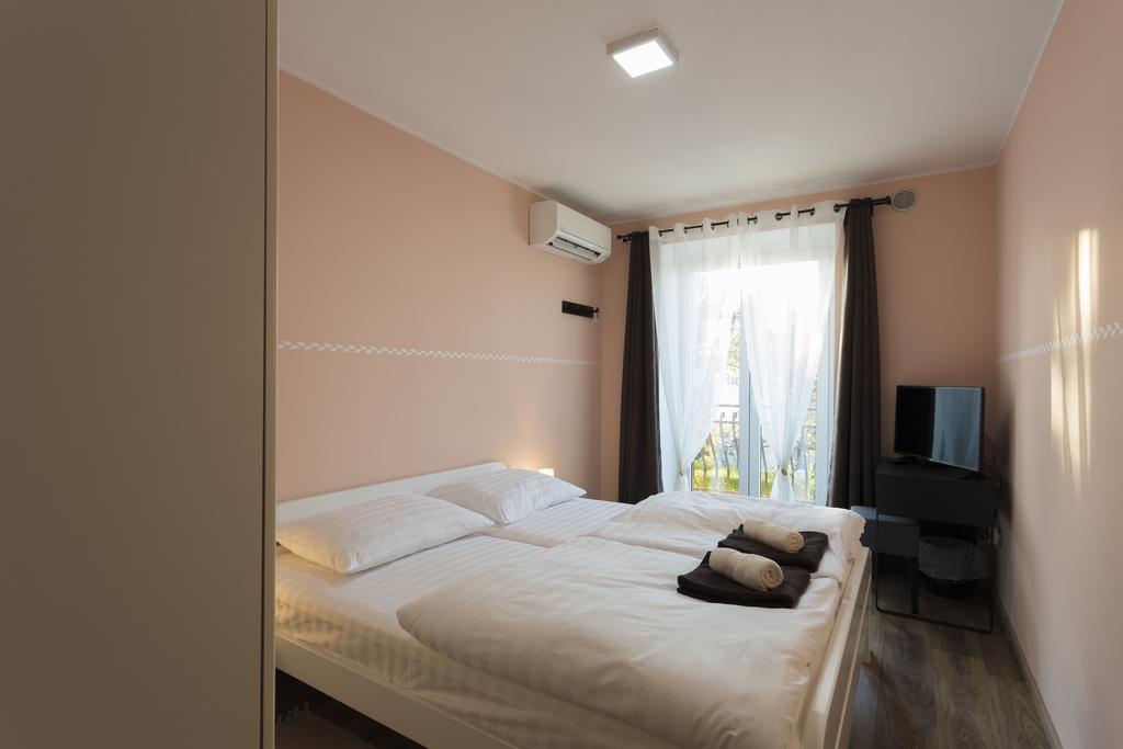 Apartment Kancler Nova Gorica Bagian luar foto