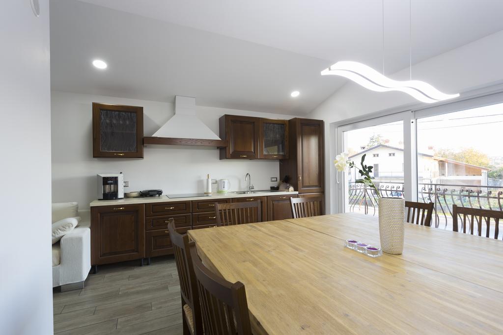 Apartment Kancler Nova Gorica Bagian luar foto