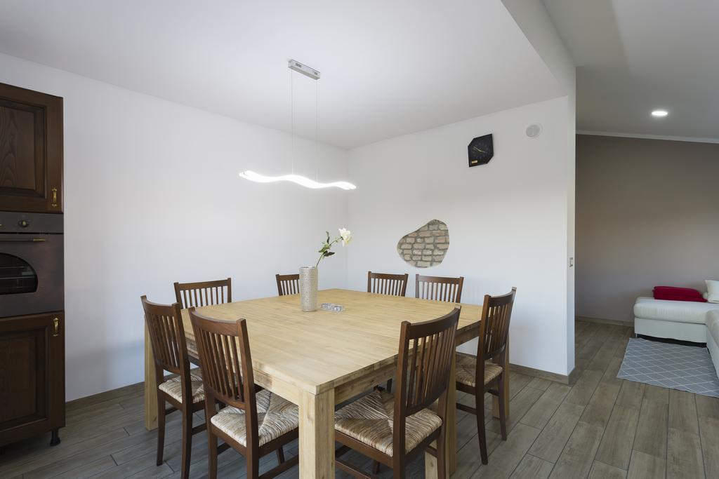 Apartment Kancler Nova Gorica Bagian luar foto