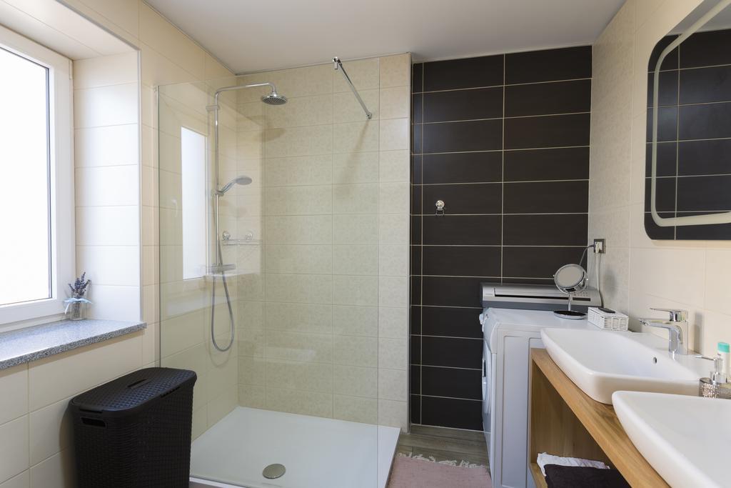 Apartment Kancler Nova Gorica Bagian luar foto