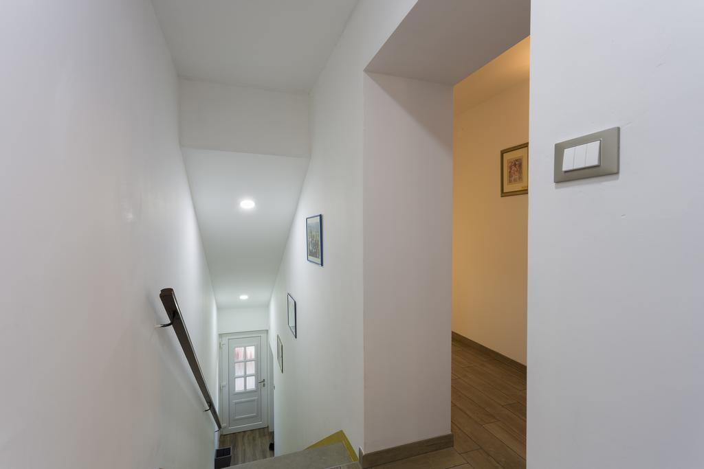 Apartment Kancler Nova Gorica Bagian luar foto