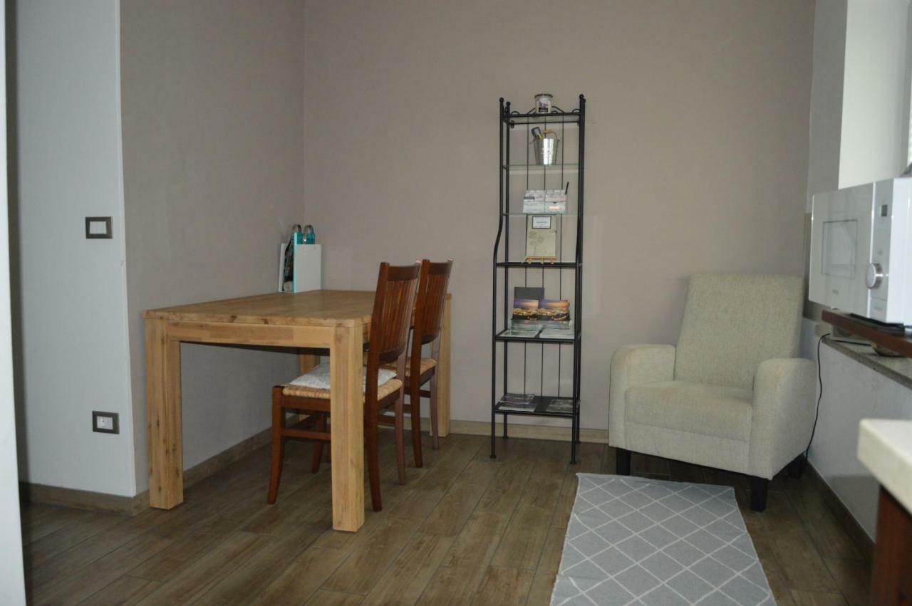 Apartment Kancler Nova Gorica Bagian luar foto