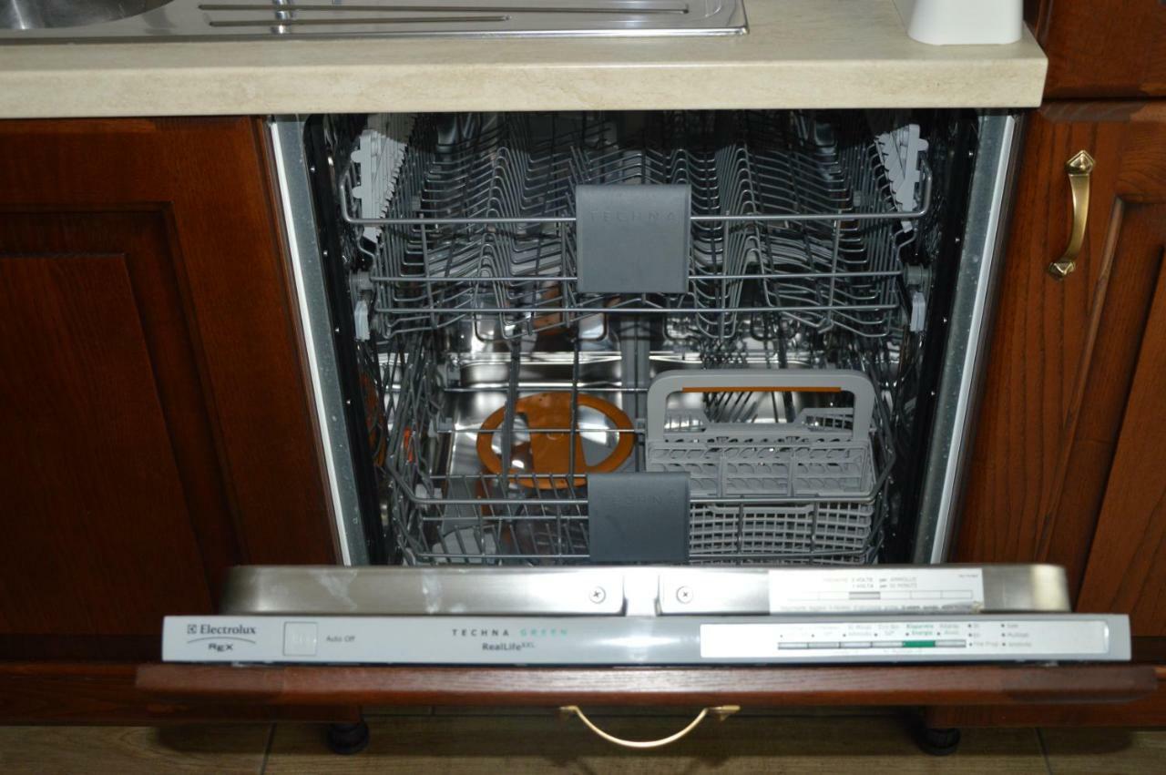 Apartment Kancler Nova Gorica Bagian luar foto