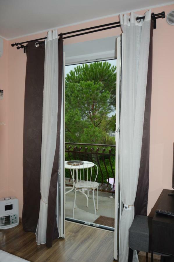 Apartment Kancler Nova Gorica Bagian luar foto