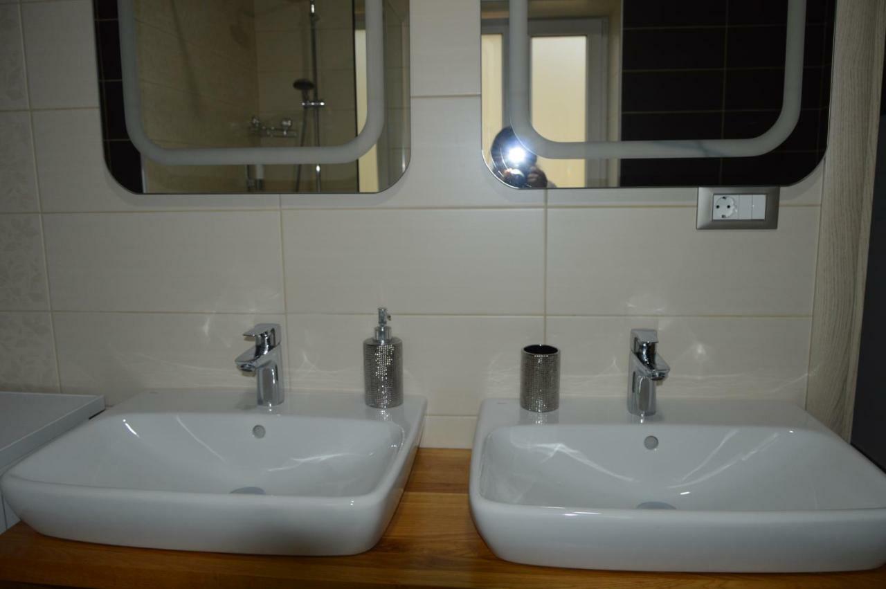 Apartment Kancler Nova Gorica Bagian luar foto