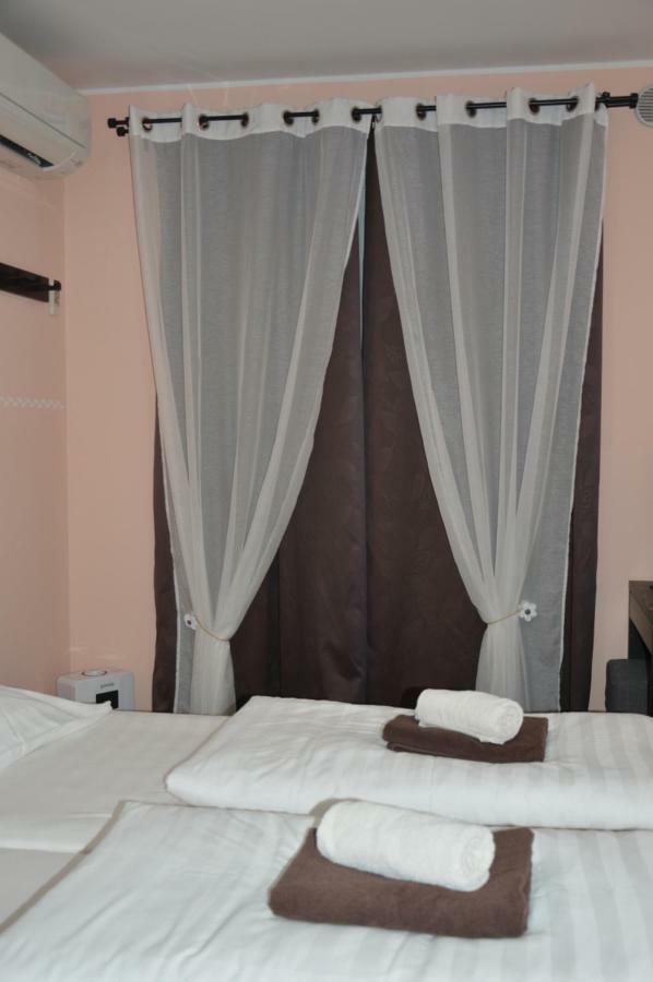 Apartment Kancler Nova Gorica Bagian luar foto