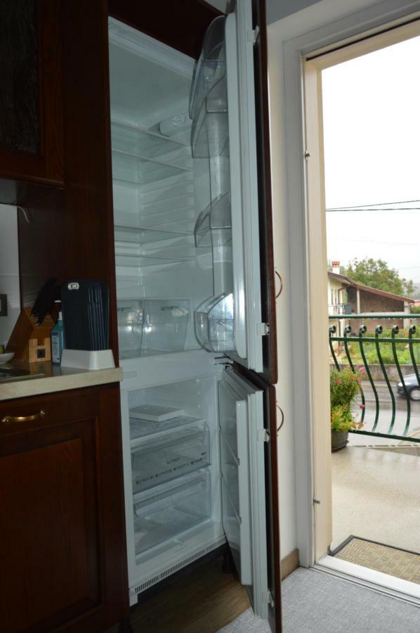 Apartment Kancler Nova Gorica Bagian luar foto